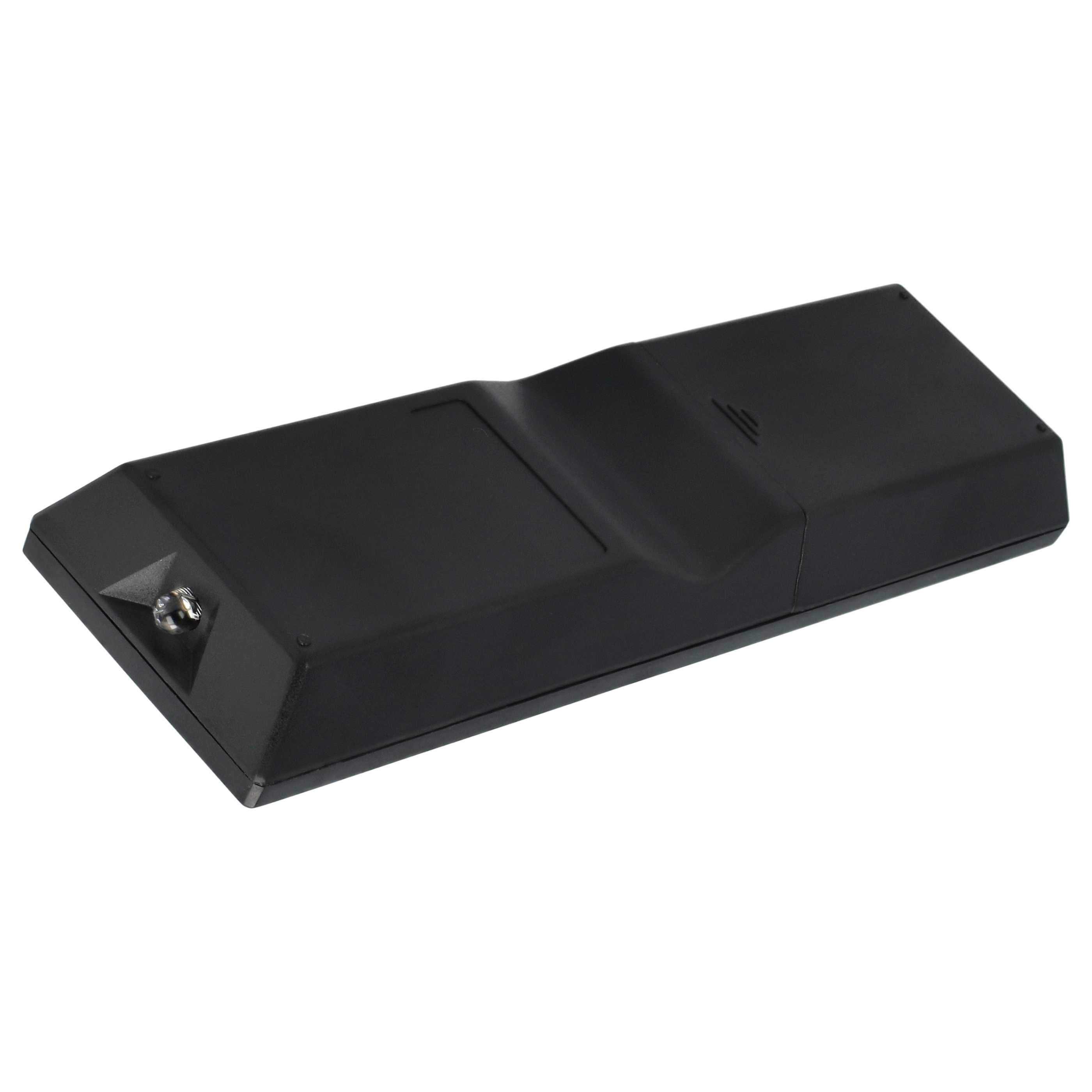 vhbw Fernbedienung kompatibel mit Sony KDL-40R473A, KDL-40R471A, KDL-40R474A, KDL-40R470A, KDL-40R450A Fernseher, TV - Ersatzfernbedienung