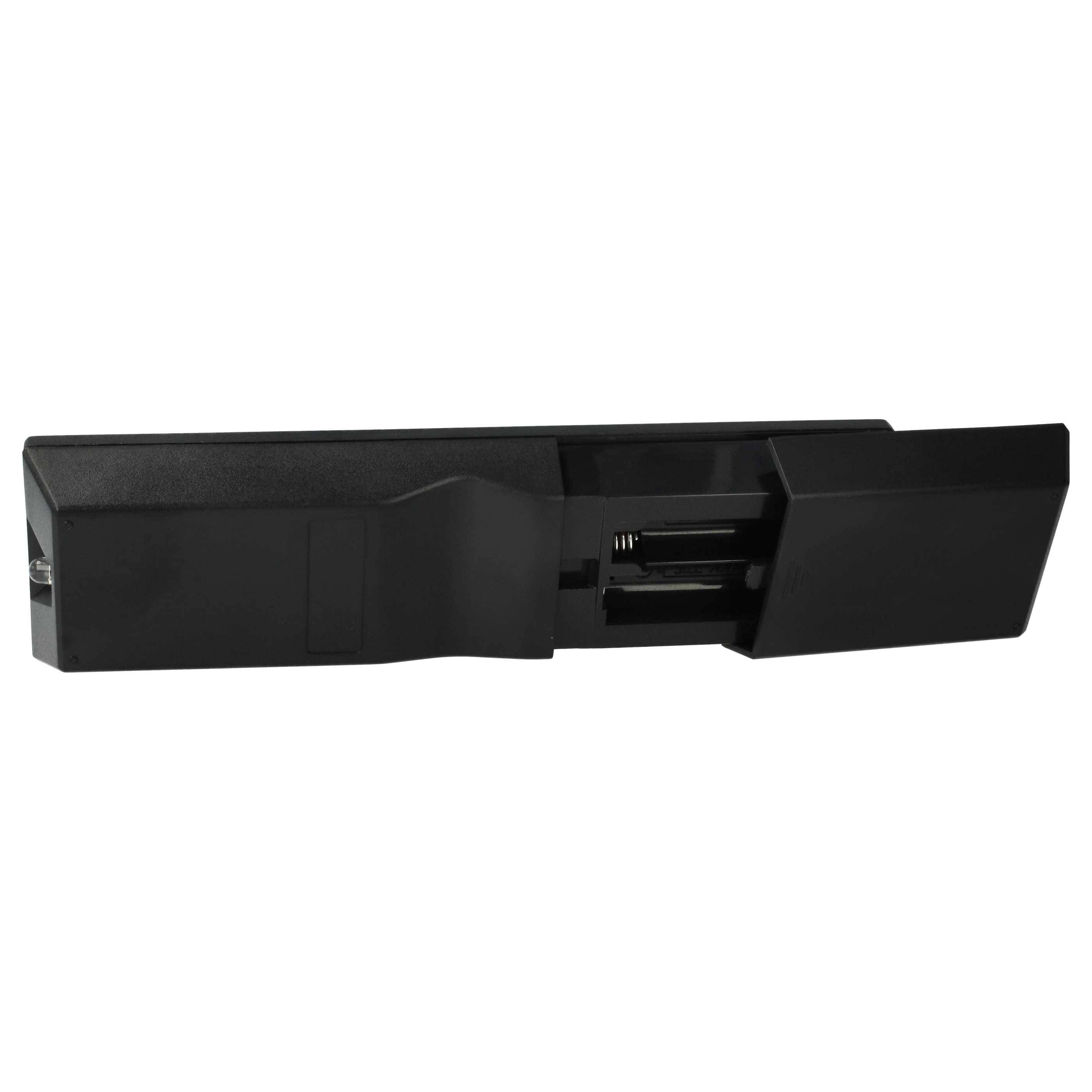 vhbw Fernbedienung Ersatz für Sony RM-ED054 für Fernseher, TV - Ersatzfernbedienung