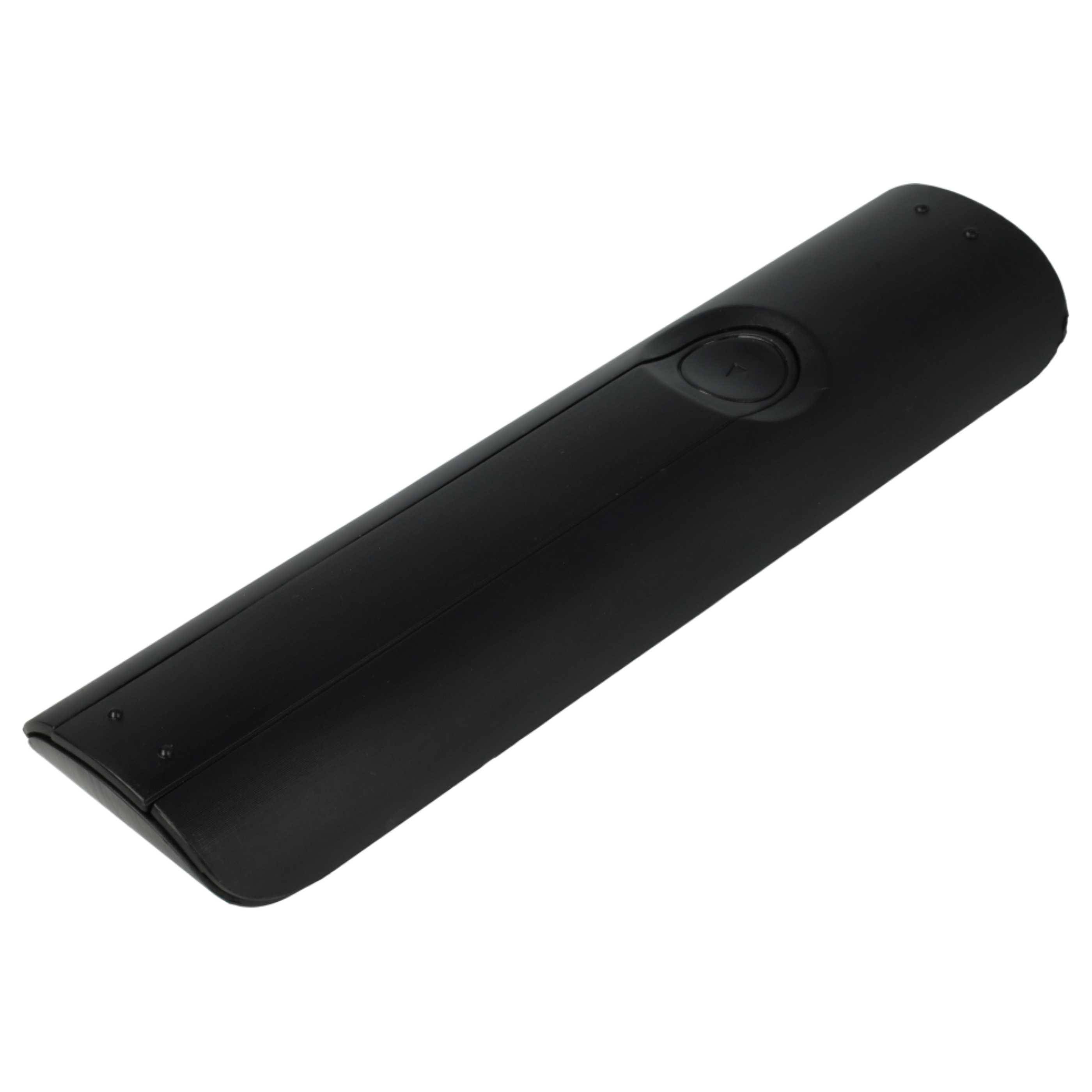 vhbw Fernbedienung kompatibel mit Samsung LE32E420, PS43E455, PS43E450, PS51E530, PS51E450, UE19ES4000 Fernseher, TV - Ersatzfernbedienung