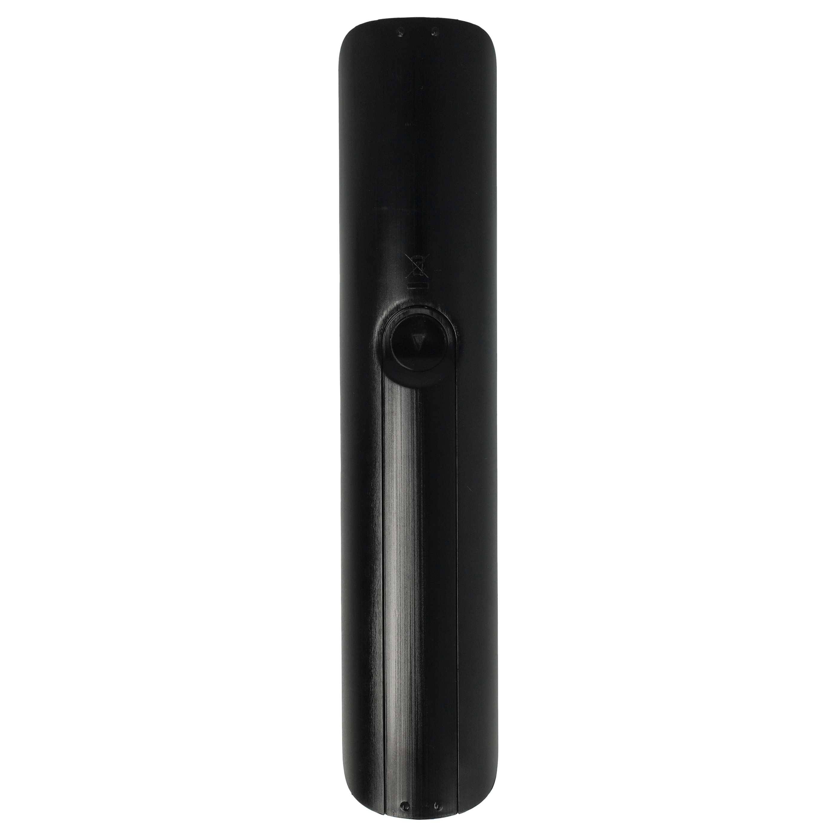 vhbw Fernbedienung kompatibel mit Samsung PS51E6500, PS51E6505, PS51E6507, PS51E6580, PS51E579, PS60E550 Fernseher, TV - Ersatzfernbedienung