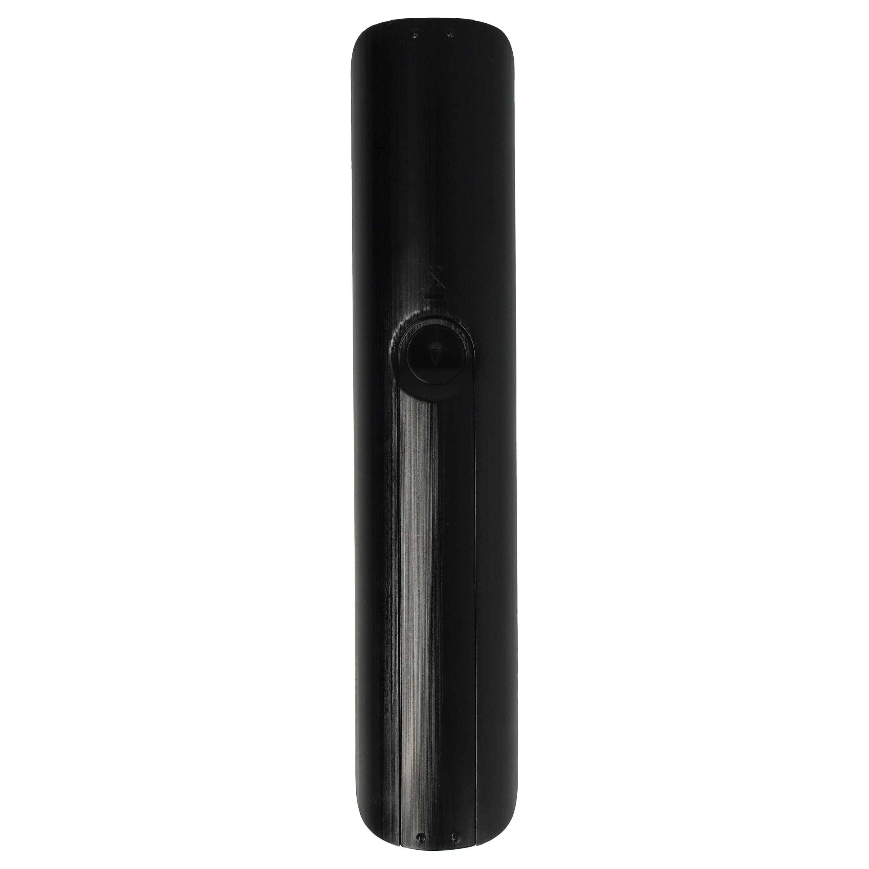 vhbw Fernbedienung kompatibel mit Samsung UE22ES5415, UE26EH4500, UE26EH4510, UE22ES5400, UE22ES5410 Fernseher, TV - Ersatzfernbedienung