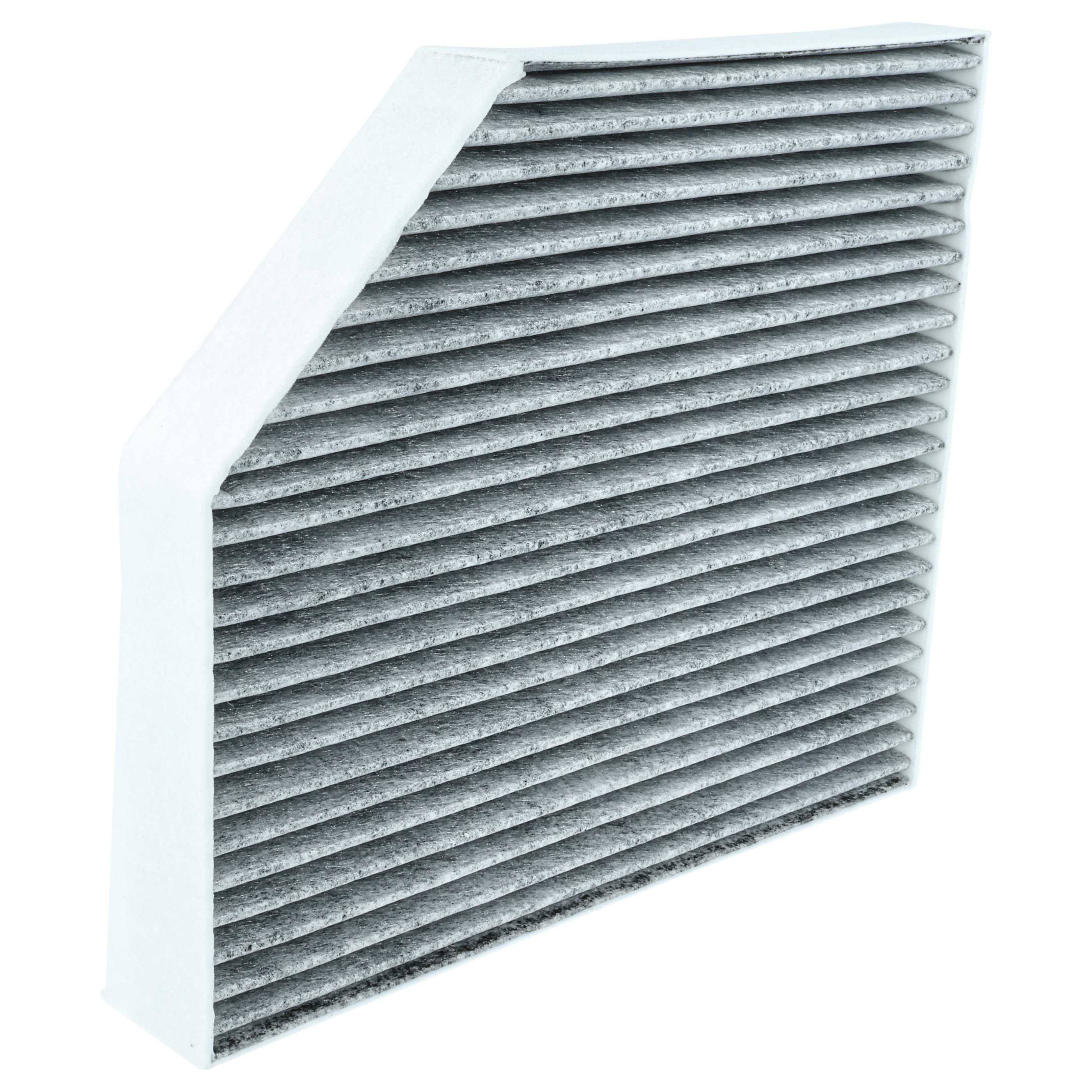 vhbw Innenraumfilter Ersatz für Vemo 10-31-1004 für PKW