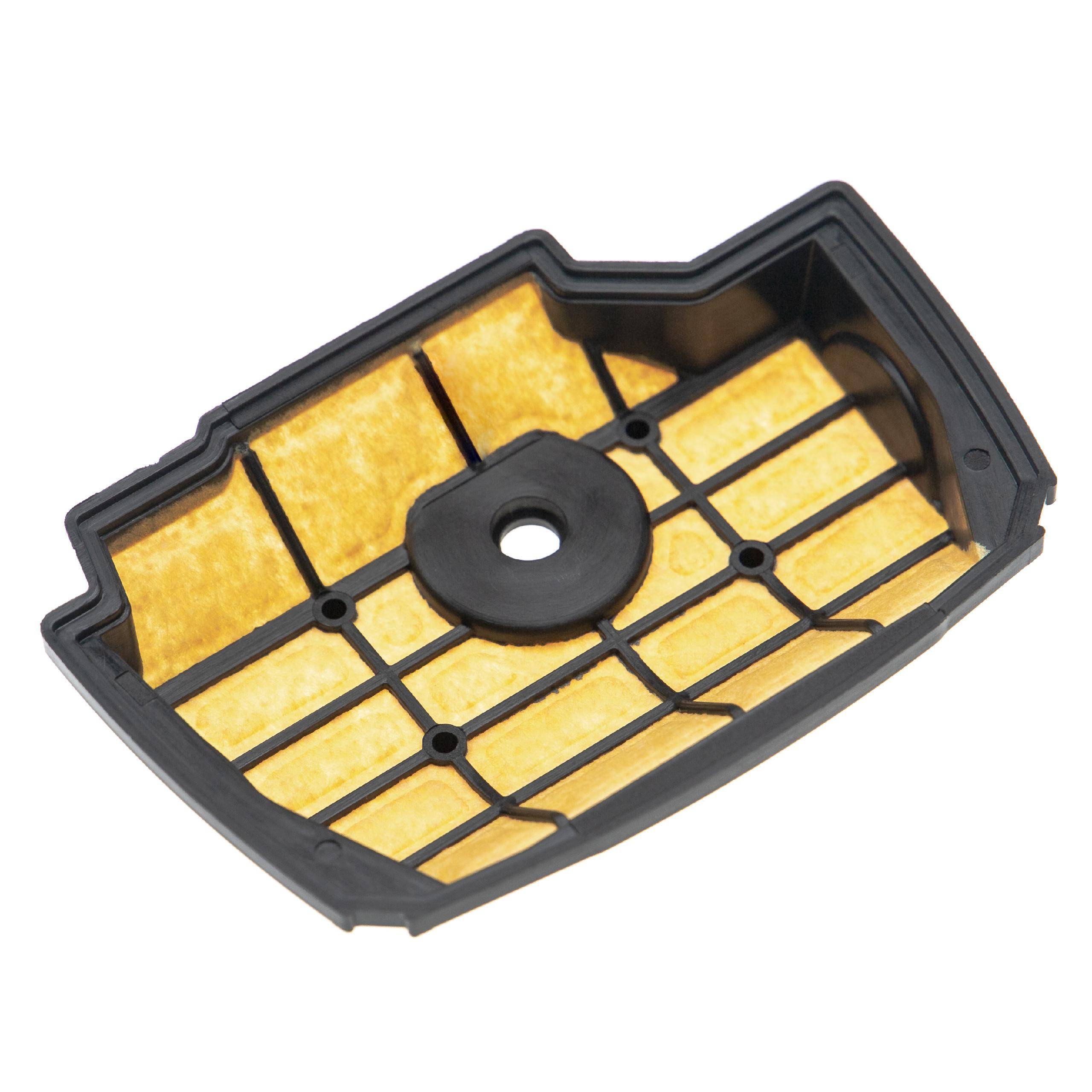 vhbw Filter kompatibel mit Stihl MS 201 T, MS 201 TC Motorsäge - Luftfilter