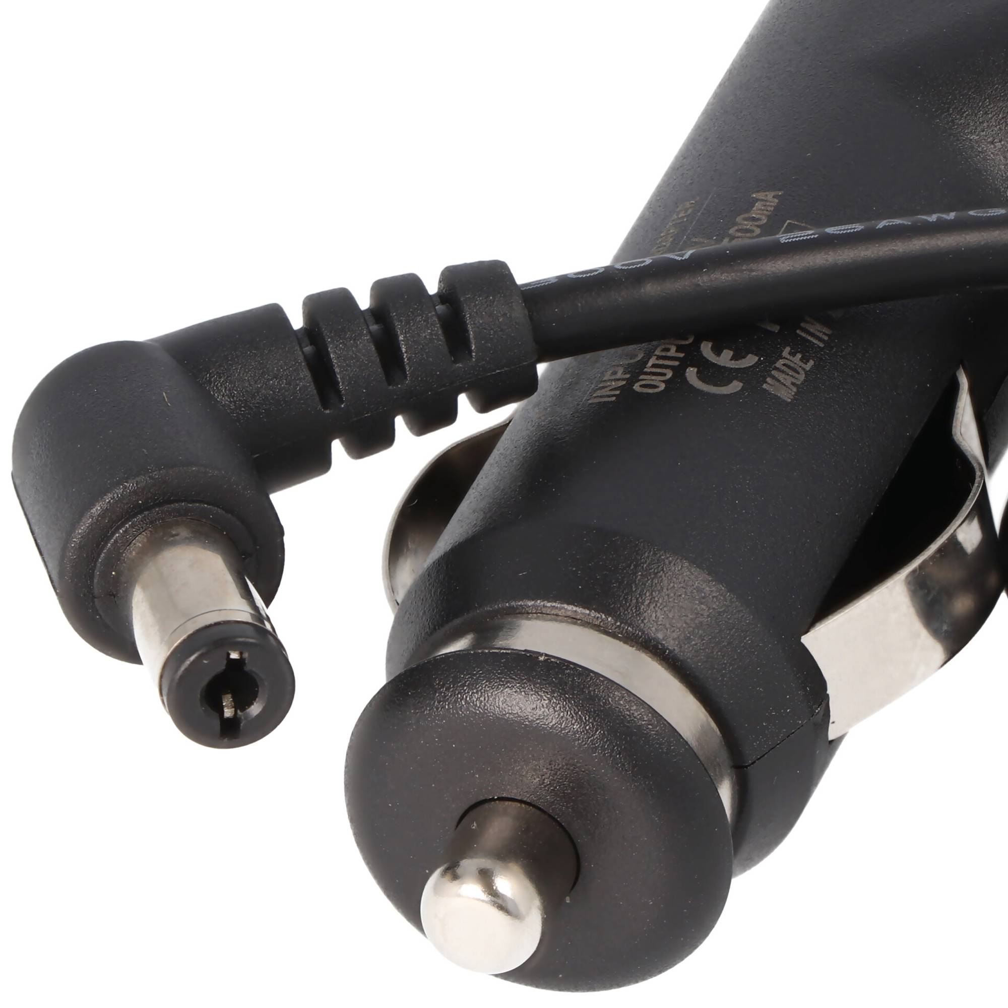 12V KFZ-Ladekabel passend für tonies Toniebox, Ladekabel für 12V/12V-Zigarettenanzünder, ideal zum Laden der Toniebox im