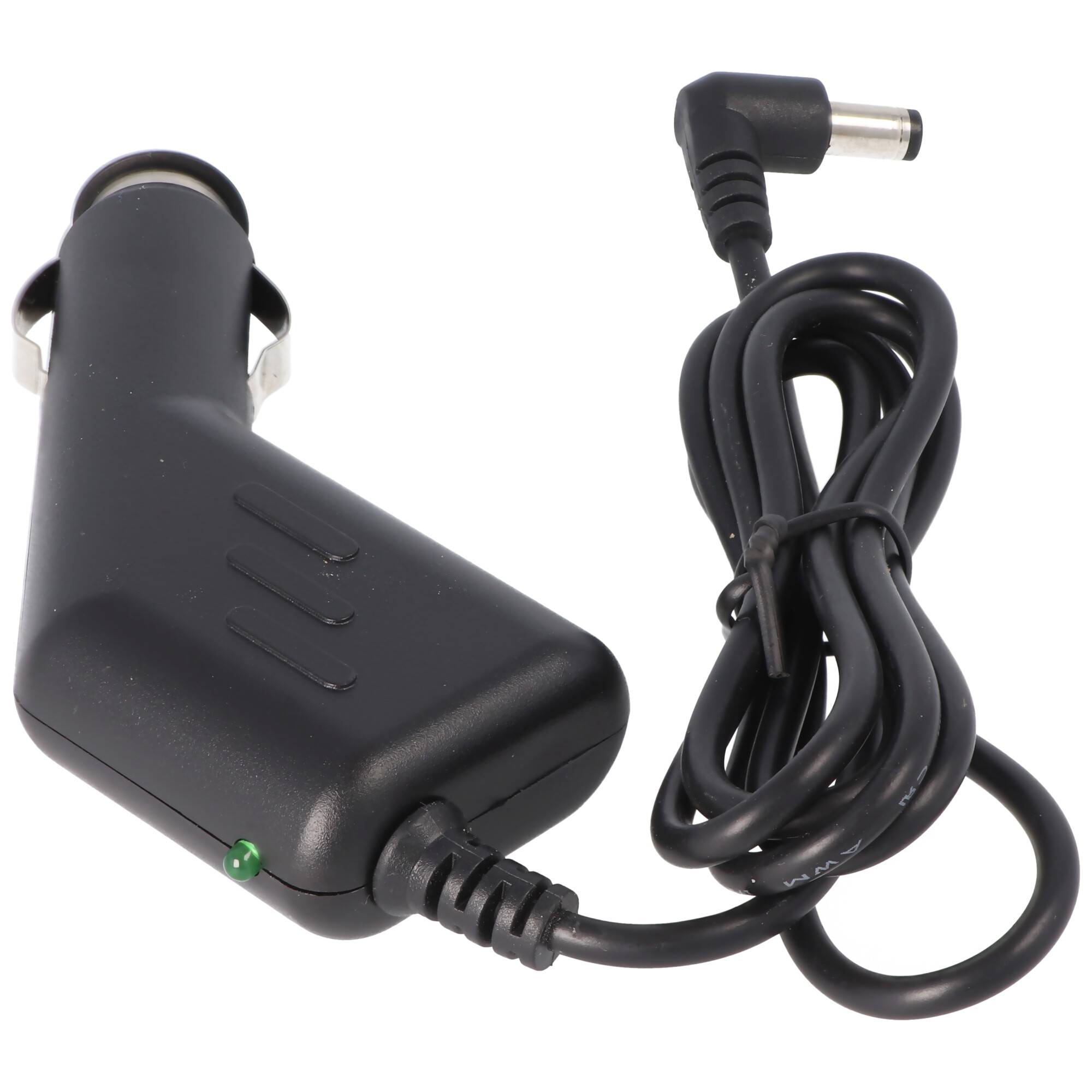 12V KFZ-Ladekabel passend für tonies Toniebox, Ladekabel für 12V/12V-Zigarettenanzünder, ideal zum Laden der Toniebox im