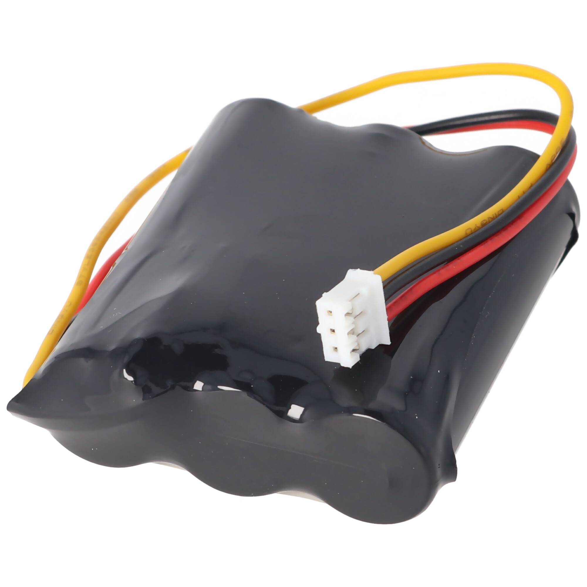 1800mAh Akku passend für tonies Toniebox, ideal geeignet für Audiosystem Tonie Box, Kinder Hörspielbox, 3,6V