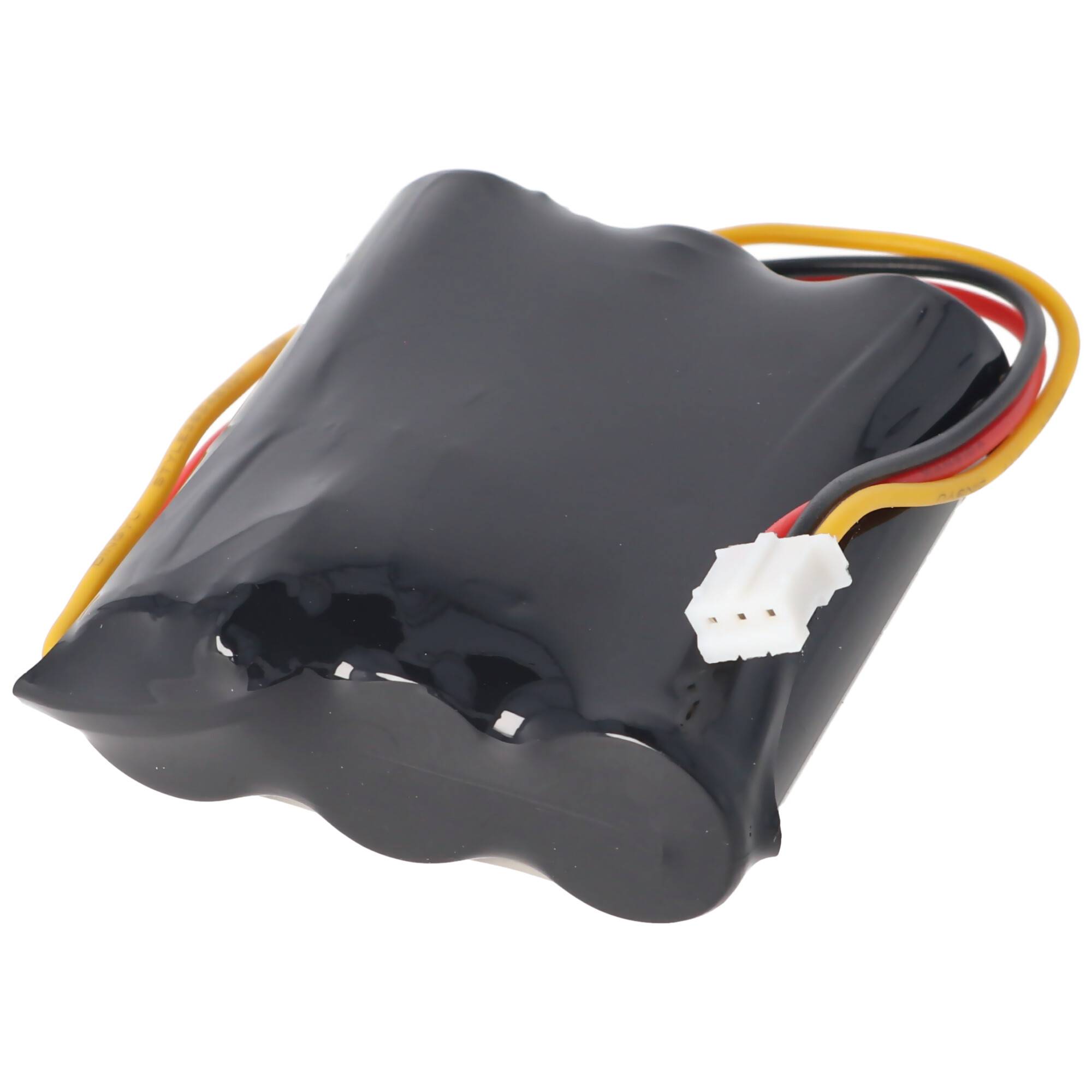 1800mAh Akku passend für tonies Toniebox, ideal geeignet für Audiosystem Tonie Box, Kinder Hörspielbox, 3,6V