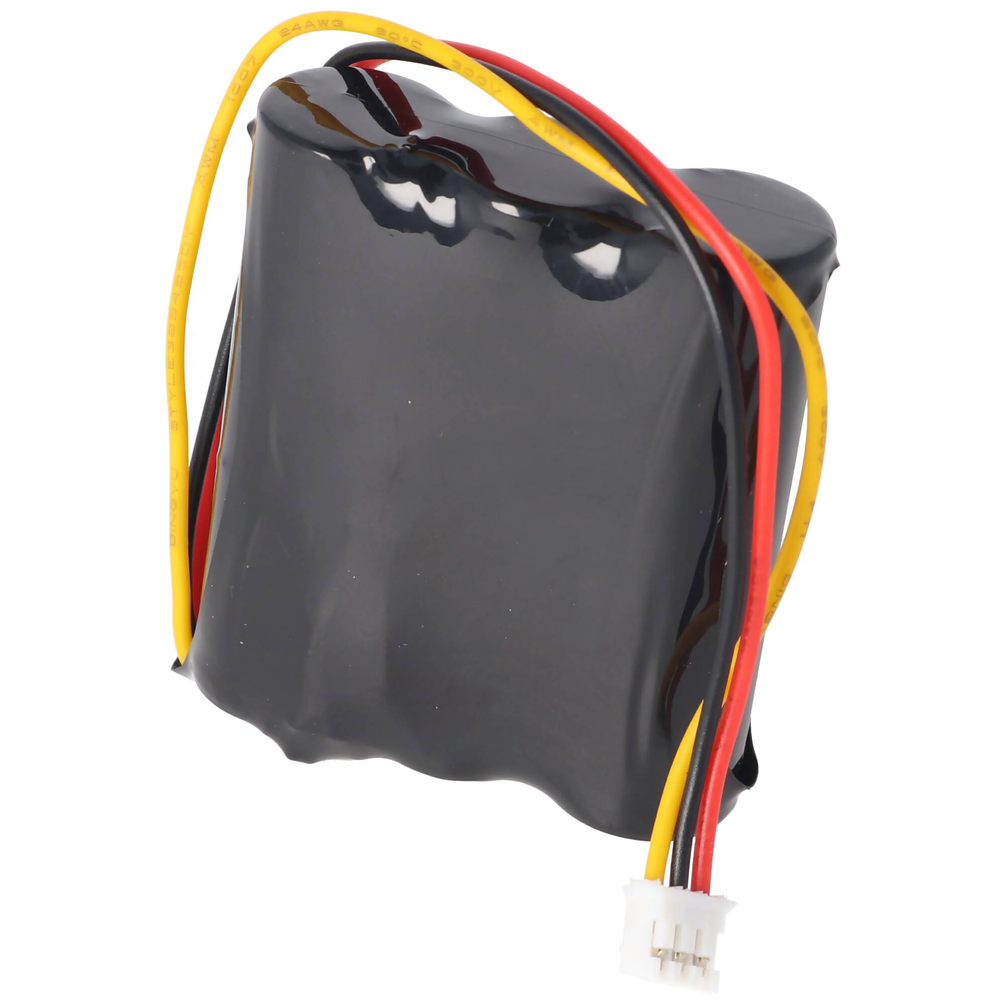 1800mAh Akku passend für tonies Toniebox, ideal geeignet für Audiosystem Tonie Box, Kinder Hörspielbox, 3,6V