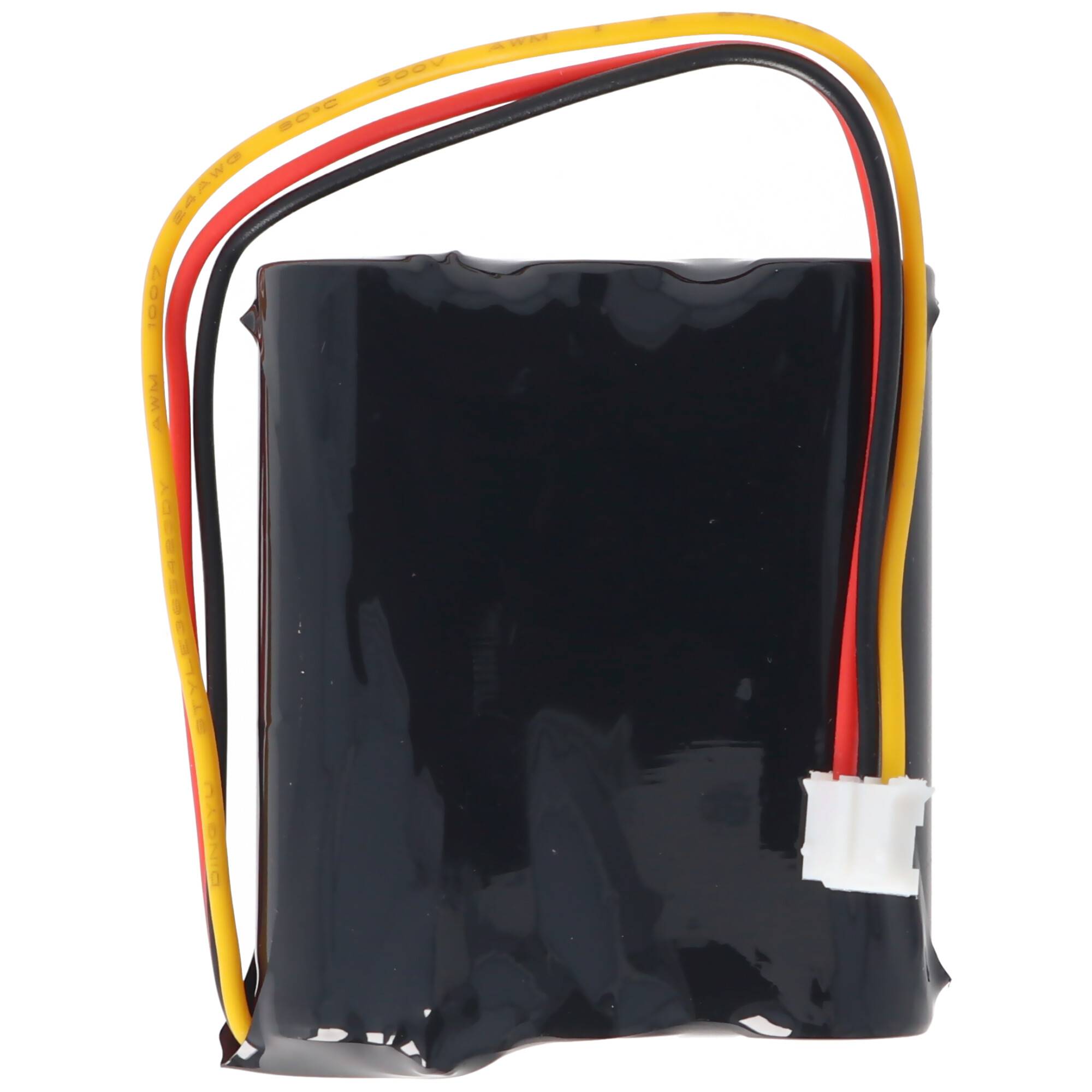 2700mAh Akku passend für tonies Toniebox, ideal geeignet für Audiosystem Tonie Box, Kinder Hörspielbox, 3,6V