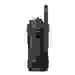 Motorola ION Kunststoffholster mit 2,5" Gürtelclip feststehend PMLN8126A