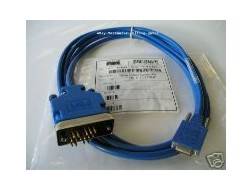 Cisco - V.35-Kabel (DTE) - Smart Serial (M)