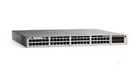 Cisco Catalyst 9300L - Network Essentials - Switch - L3 - managed - 48 x 10/100/1000 (UPOE)