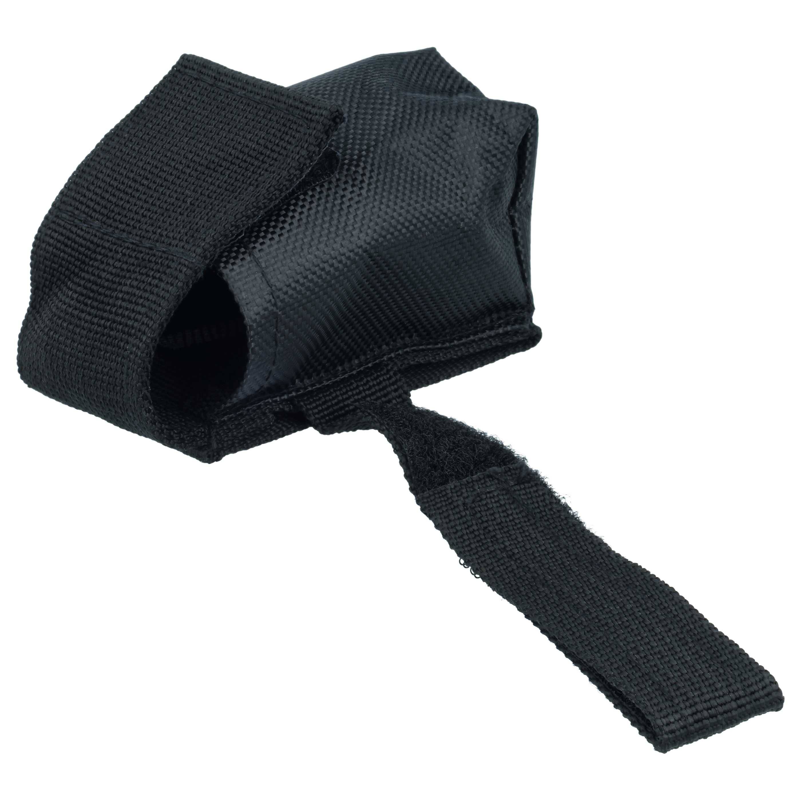 vhbw Akkupack für Fahrradlampen (6 Ah, 8,4 V, Li-Ion)