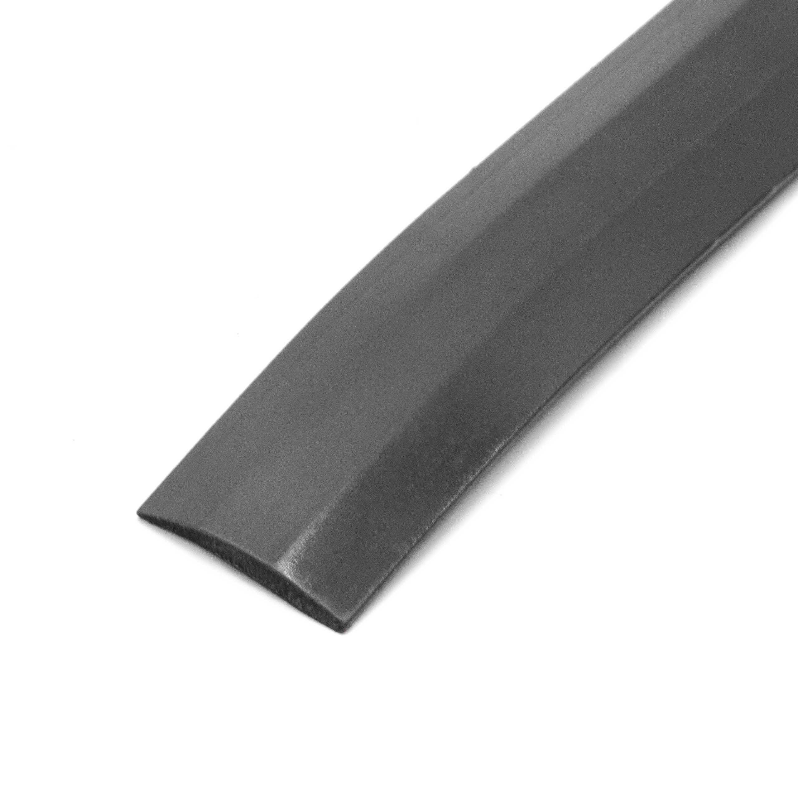 vhbw Begrenzungsstreifen kompatibel mit Auvily 3-in-1 Saugroboter | 450 cm