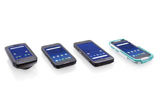 Datalogic Memor 10 - Healthcare - Kit - Datenerfassungsterminal - robust - Android 8.1 (Oreo)