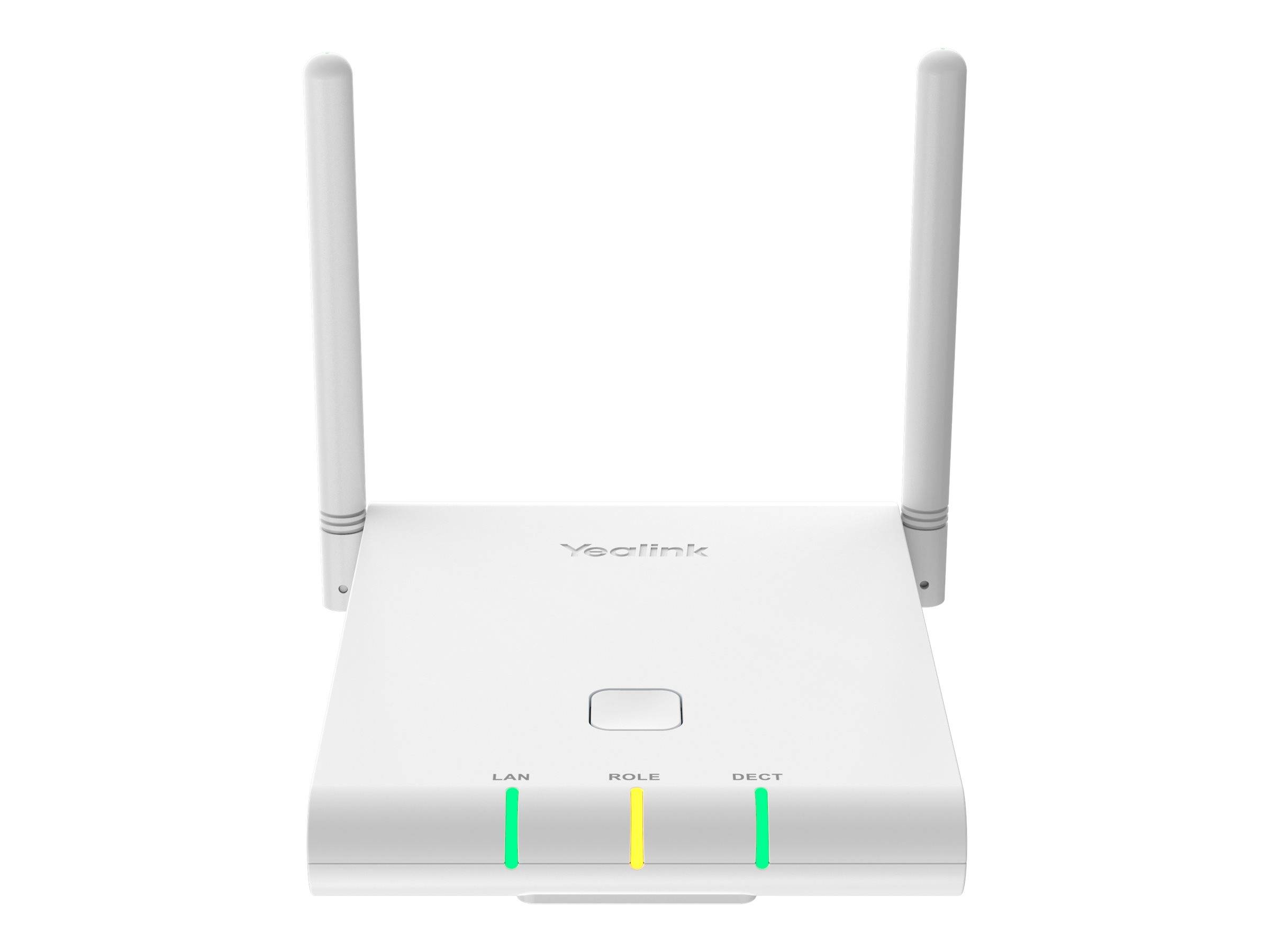 Yealink DECT Multi-Cell Basis W90B