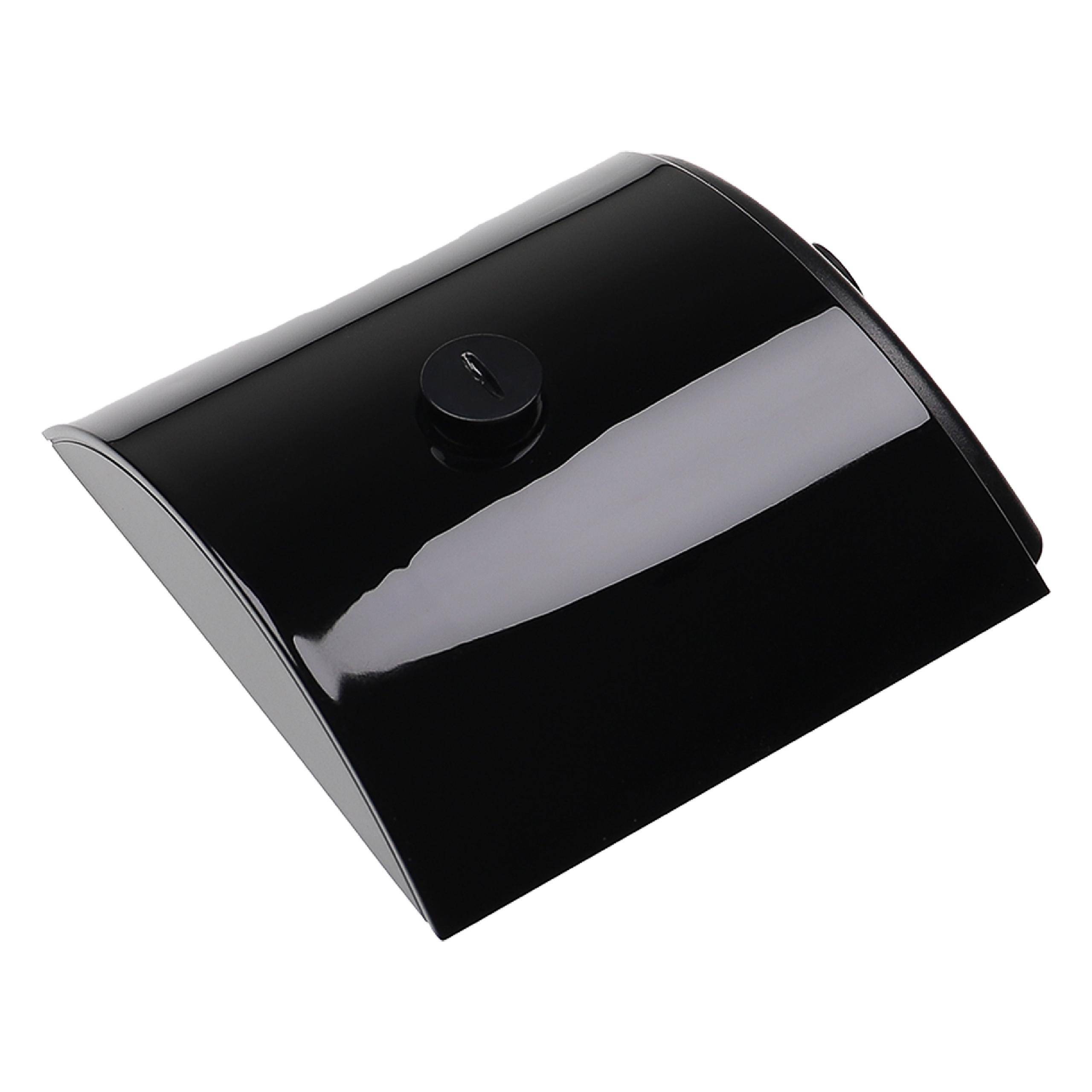 vhbw Akku Ersatz für Bose 300769-001, 300770-001 für Lautsprecher Boxen Speaker (2200mAh, 16,8V, Li-Ion)