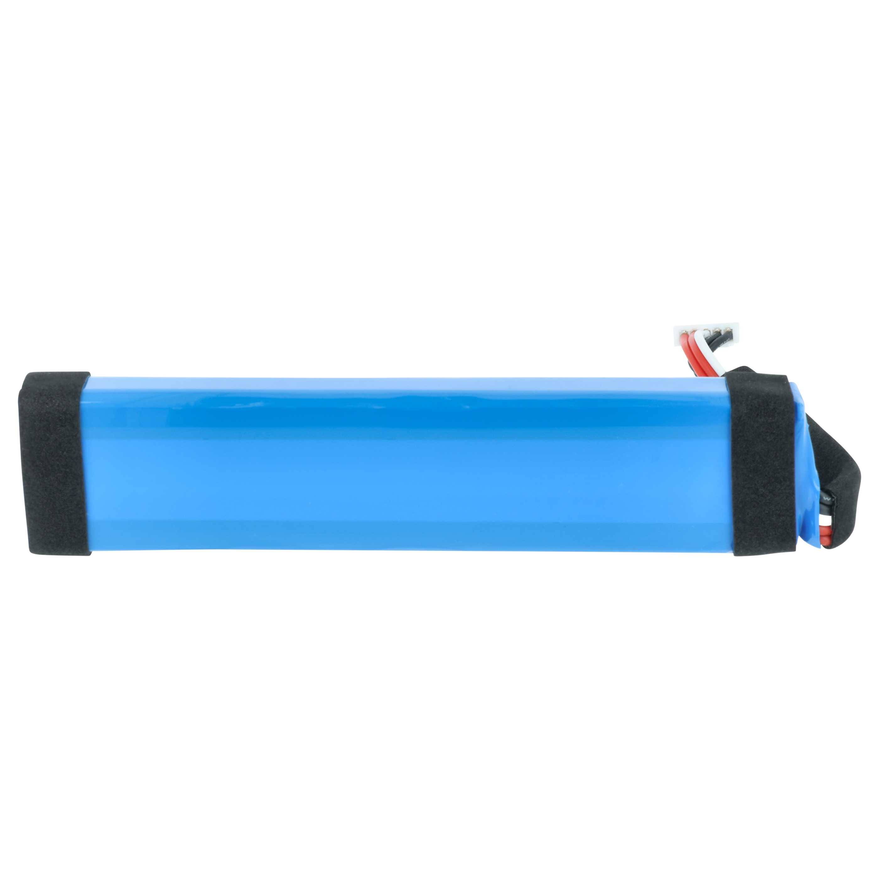 vhbw Akku Ersatz für JBL GSP0931134 02 | für Lautsprecher Boxen Speaker (5000 mAh, 7,4 V, Li-Polymer)