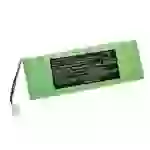 vhbw Akku kompatibel mit Roto ZRO RT SF, ZRO RT SF G3 Rollladenantrieb Torantrieb Drehtorantrieb Garagentorantrieb (1800mAh, 12V, NiMH) vhbw Akku kompatibel mit Roto ZRO RT SF, ZRO RT SF G3 Rollladenantrieb Torantrieb Drehtorantrieb Garagentorantrieb (1800mAh, 12V, NiMH)