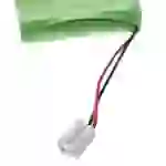 vhbw Akku kompatibel mit Roto RT2, SF G2, SF G3, SF G4 Rollladenantrieb Torantrieb Drehtorantrieb Garagentorantrieb (1800mAh, 12V, NiMH) vhbw Akku kompatibel mit Roto RT2, SF G2, SF G3, SF G4 Rollladenantrieb Torantrieb Drehtorantrieb Garagentorantrieb (1800mAh, 12V, NiMH)