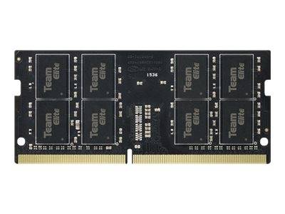 Team Elite - DDR4 - Modul - 16 GB - SO DIMM 260-PIN