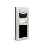 2N TELECOMMUNICATIONS - 2N LTE Verso - LTE-Sprechstelle - kabellos - LTE 2N TELECOMMUNICATIONS - 2N LTE Verso - LTE-Sprechstelle - kabellos - LTE
