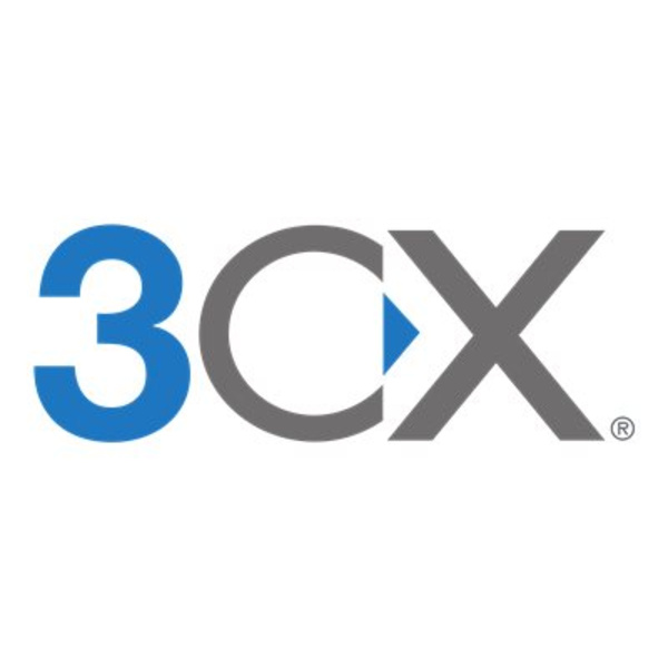 3CX Phone System Enterprise Edition - Abonnement-Lizenz (1 Jahr) - 16 gleichzeitige Anrufe - Win