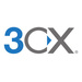 3CX Phone System Enterprise Edition - Abonnement-Lizenz (1 Jahr) - 16 gleichzeitige Anrufe - Win