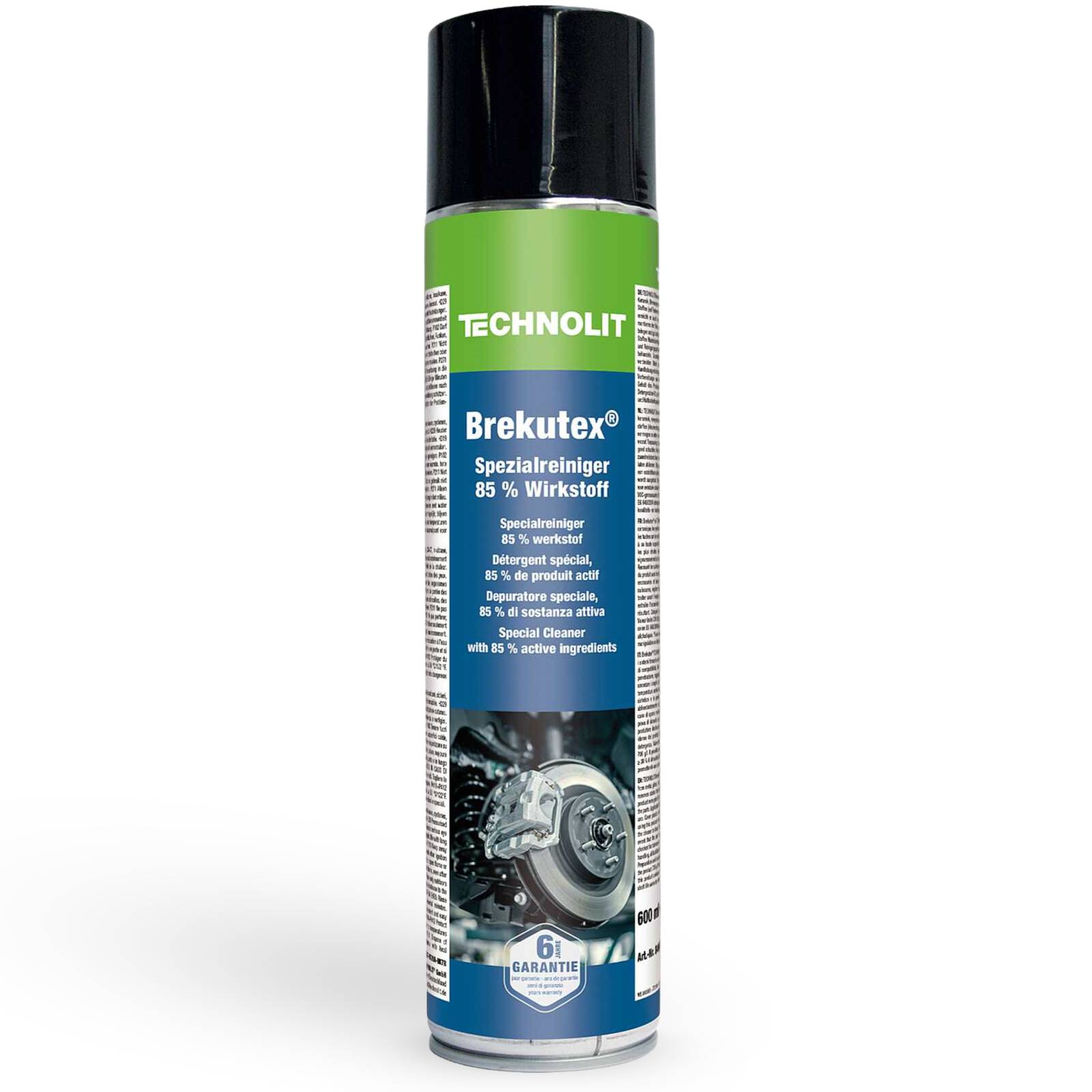 TECHNOLIT Brekutex-Reiniger 600 ml