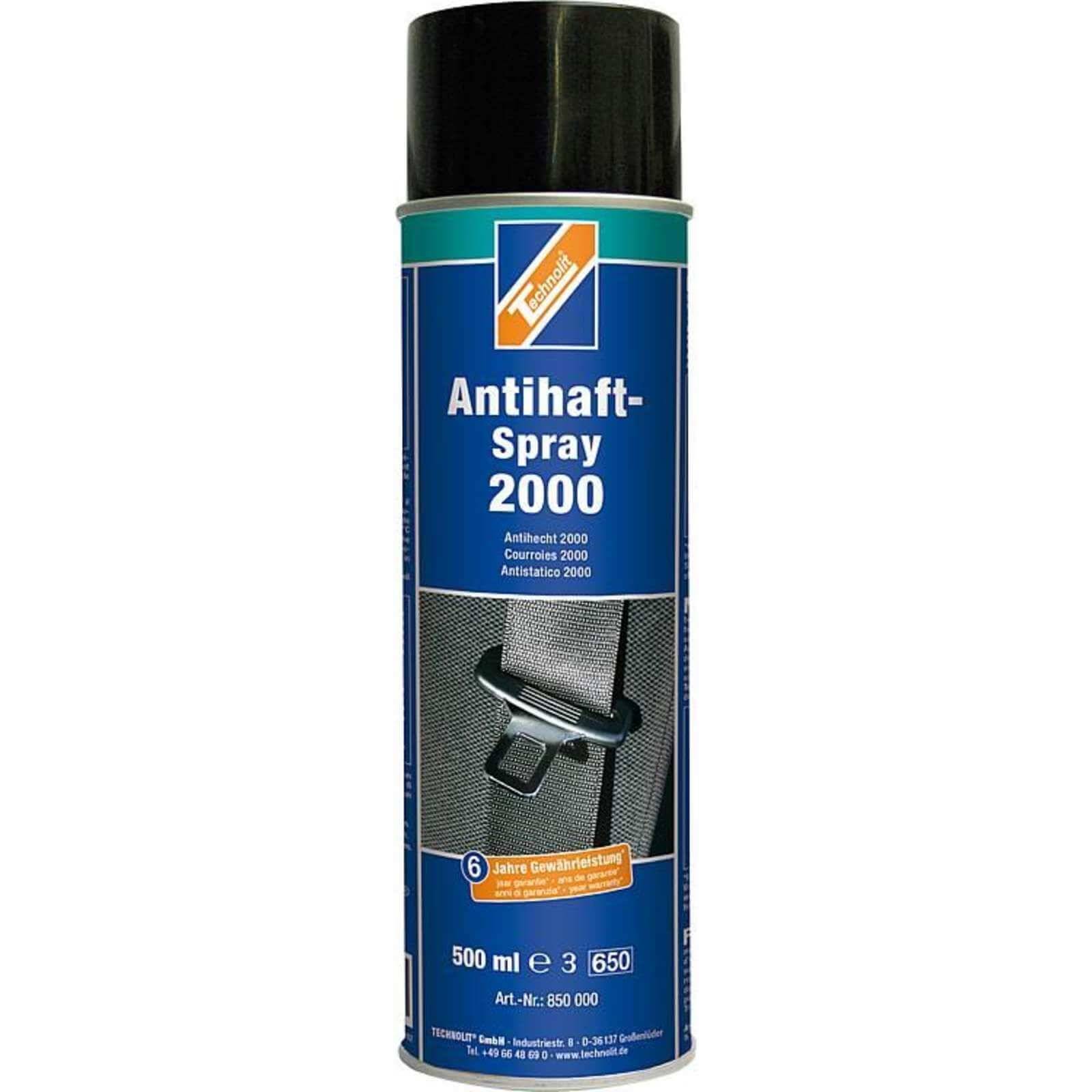 TECHNOLIT Antihaft-Spray 2000 500 ml