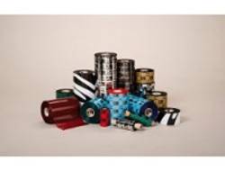 Zebra 2300 Wax - Schwarz - 102 mm x 450 m - Thermotransfer-Farbband