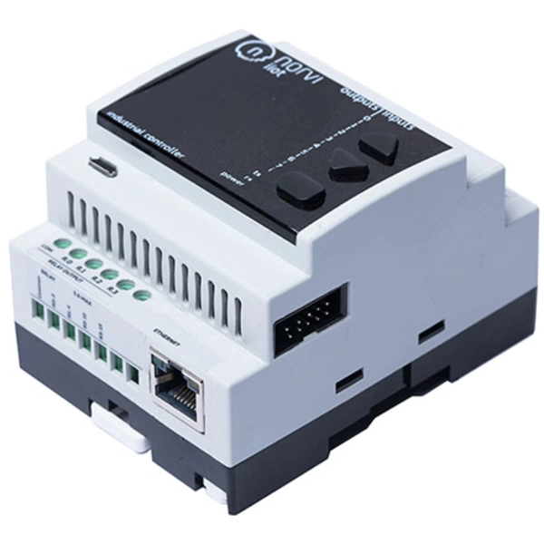 NORVI ENET-AE06-R (LAN Ethernet, 4x 5A Relay Output) NORVI ENET-AE06-R (LAN Ethernet, 4x 5A Relay Output)