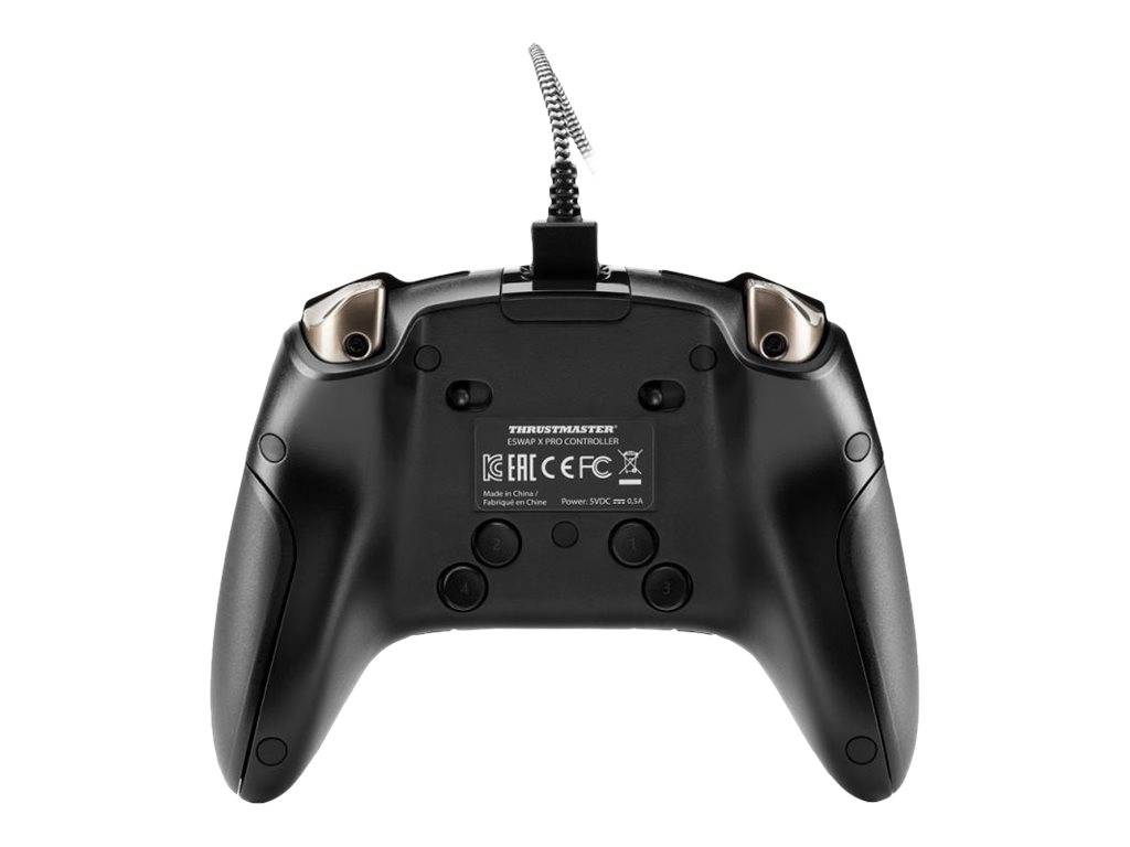 ThrustMaster eSwap X Pro Controller - Game Pad
