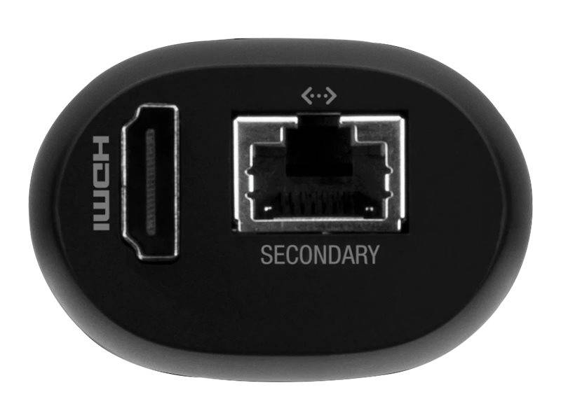 Ubiquiti UniFi Protect ViewPort PoE - Netzwerkmedien-Streaming-Adapter - Gigabit Ethernet - 1000Base-T (PoE)