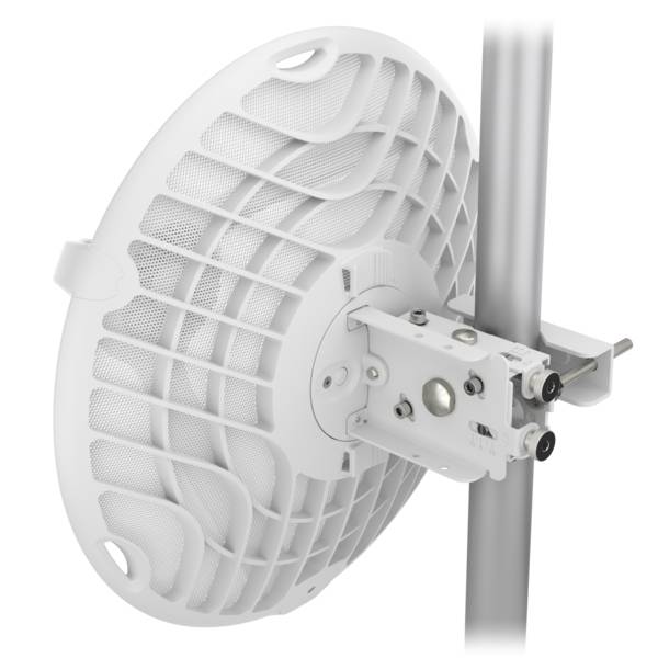 Ubiquiti 60G Precision Alignment Mount - Netzwerk-Einrichtung