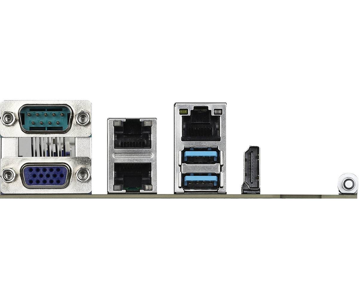 ASRock Rack X570D4U - Motherboard - micro ATX