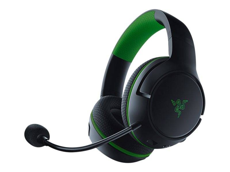 Razer Kaira - Headset - ohrumschließend - 2,4/5 GHz