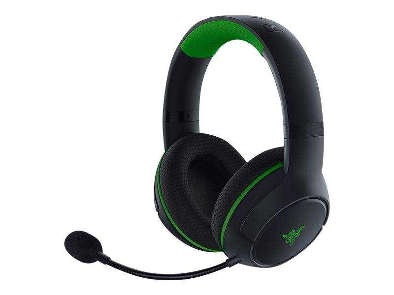 Razer Kaira - Headset - ohrumschließend - 2,4/5 GHz