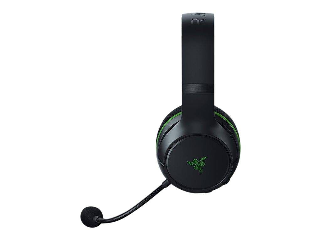 Razer Kaira - Headset - ohrumschließend - 2,4/5 GHz