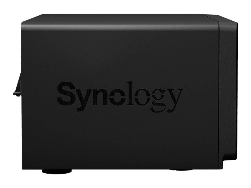 Synology Disk Station DS1821+ - NAS-Server - 8 Schächte