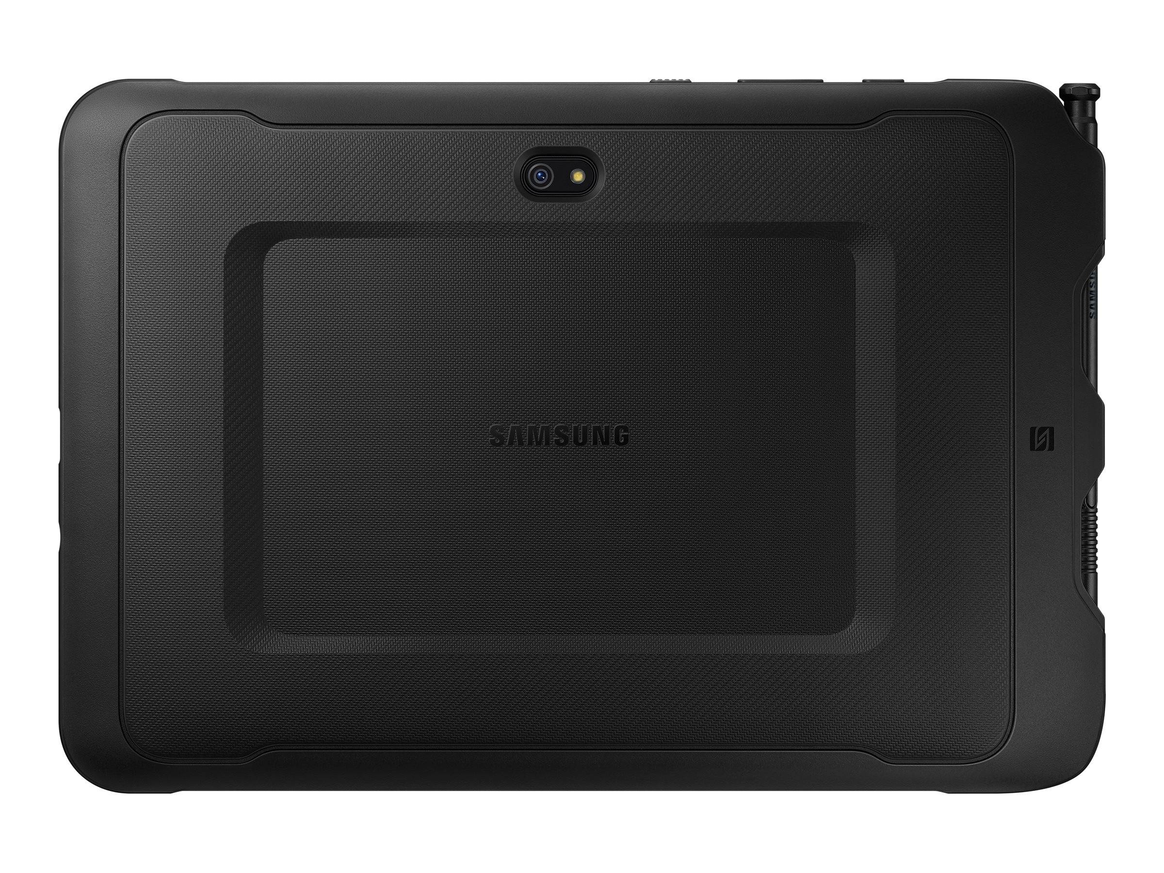 Samsung Galaxy Tab Active 3 - Enterprise Edition - Tablet - robust - Android - 6