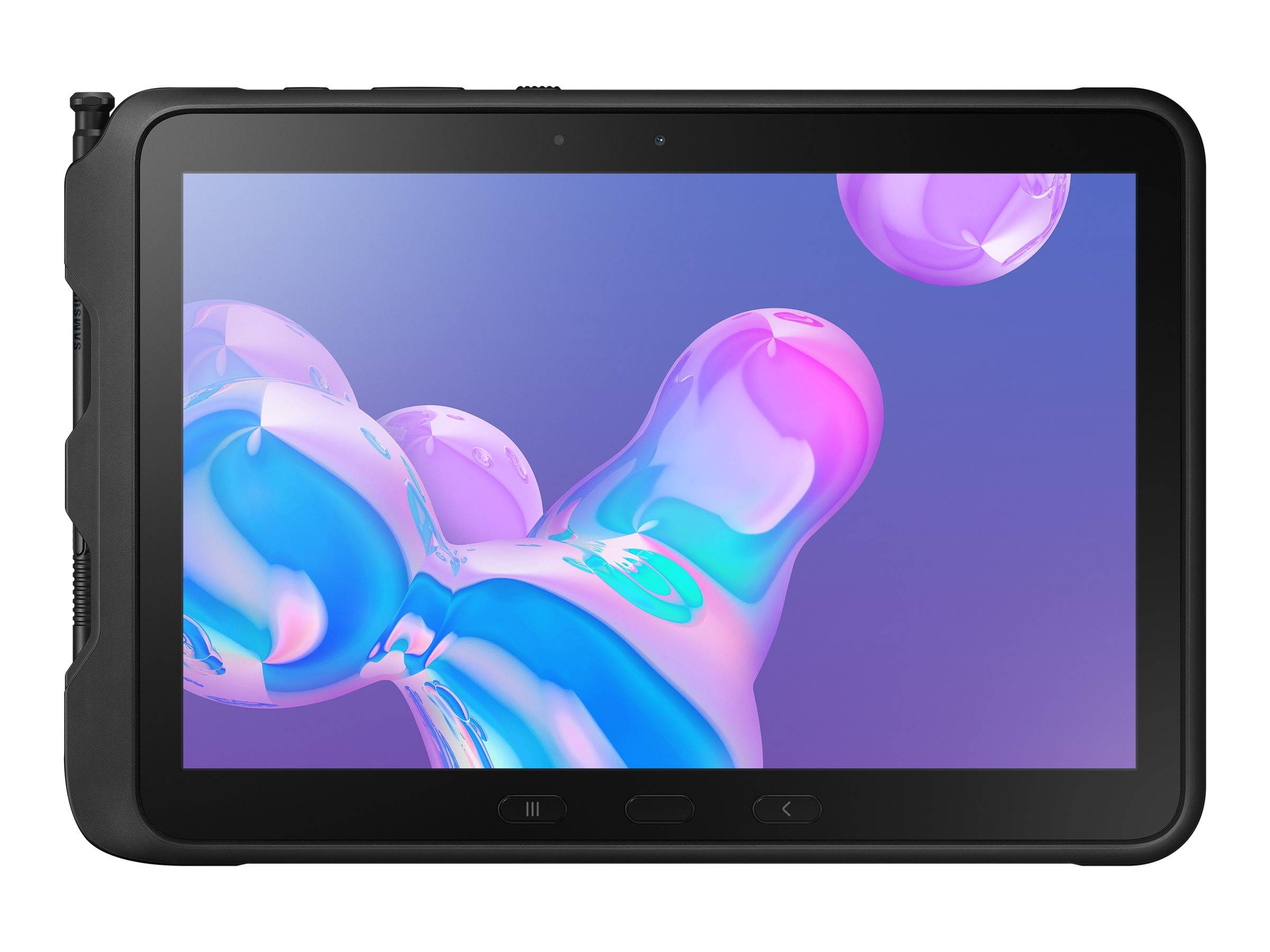Samsung Galaxy Tab Active 3 - Enterprise Edition - Tablet - robust - Android - 6