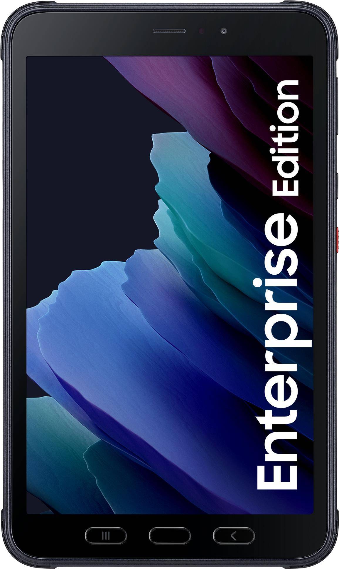 Samsung Galaxy Tab Active 3 - Enterprise Edition - Tablet - robust - Android - 6