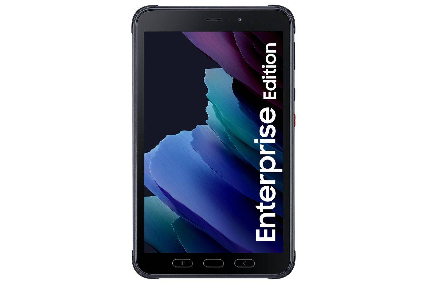 Samsung Galaxy Tab Active 3 - Enterprise Edition - Tablet - robust - Android - 6