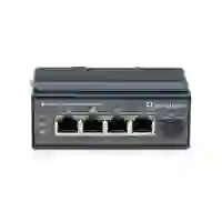 Schalter 5x GE IGP-0501 4xGE 1xGSFP 4xPoE+ Schalter 5x GE IGP-0501 4xGE 1xGSFP 4xPoE+
