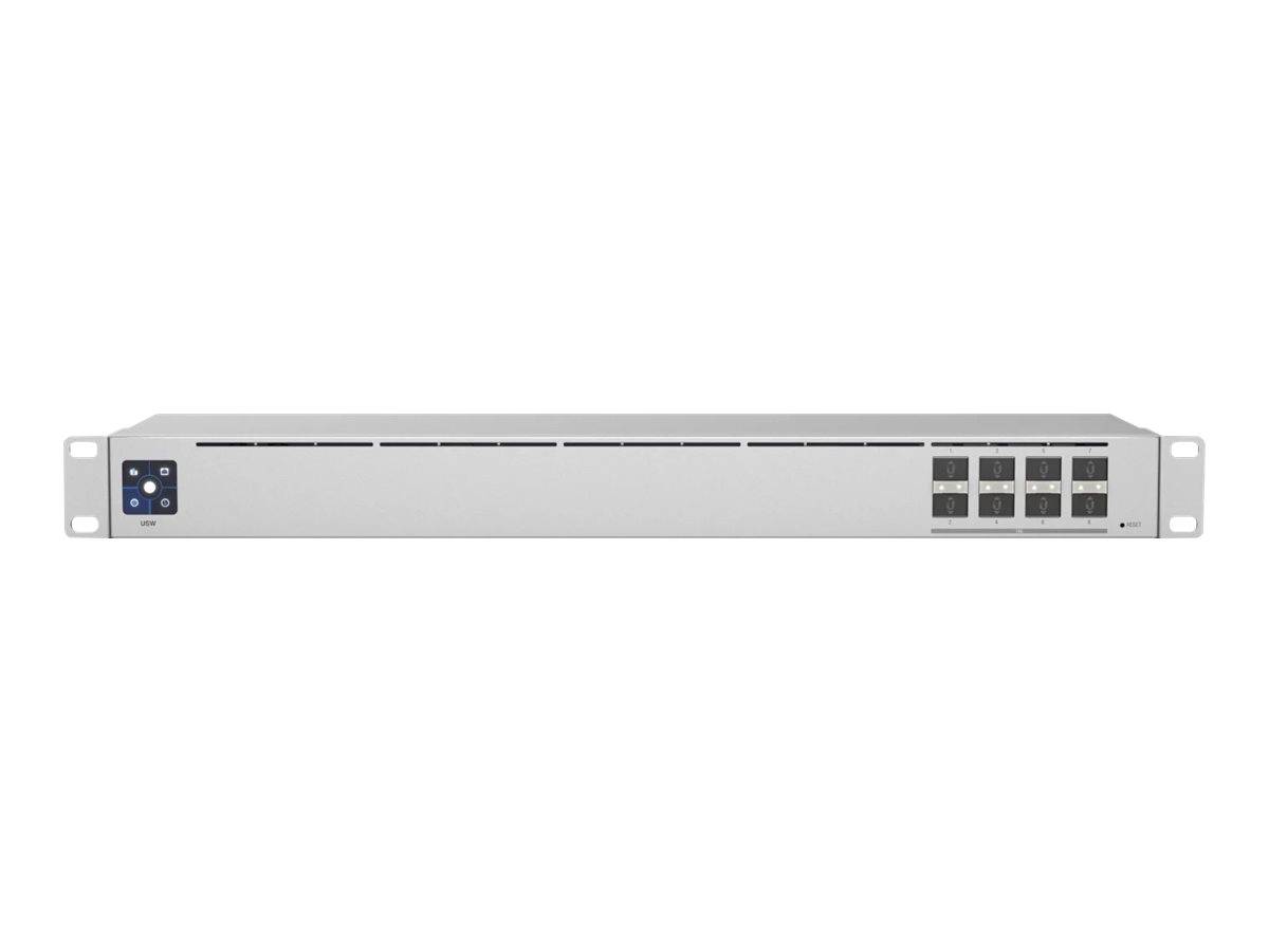 Ubiquiti UniFi Switch USW-Aggregation - Switch