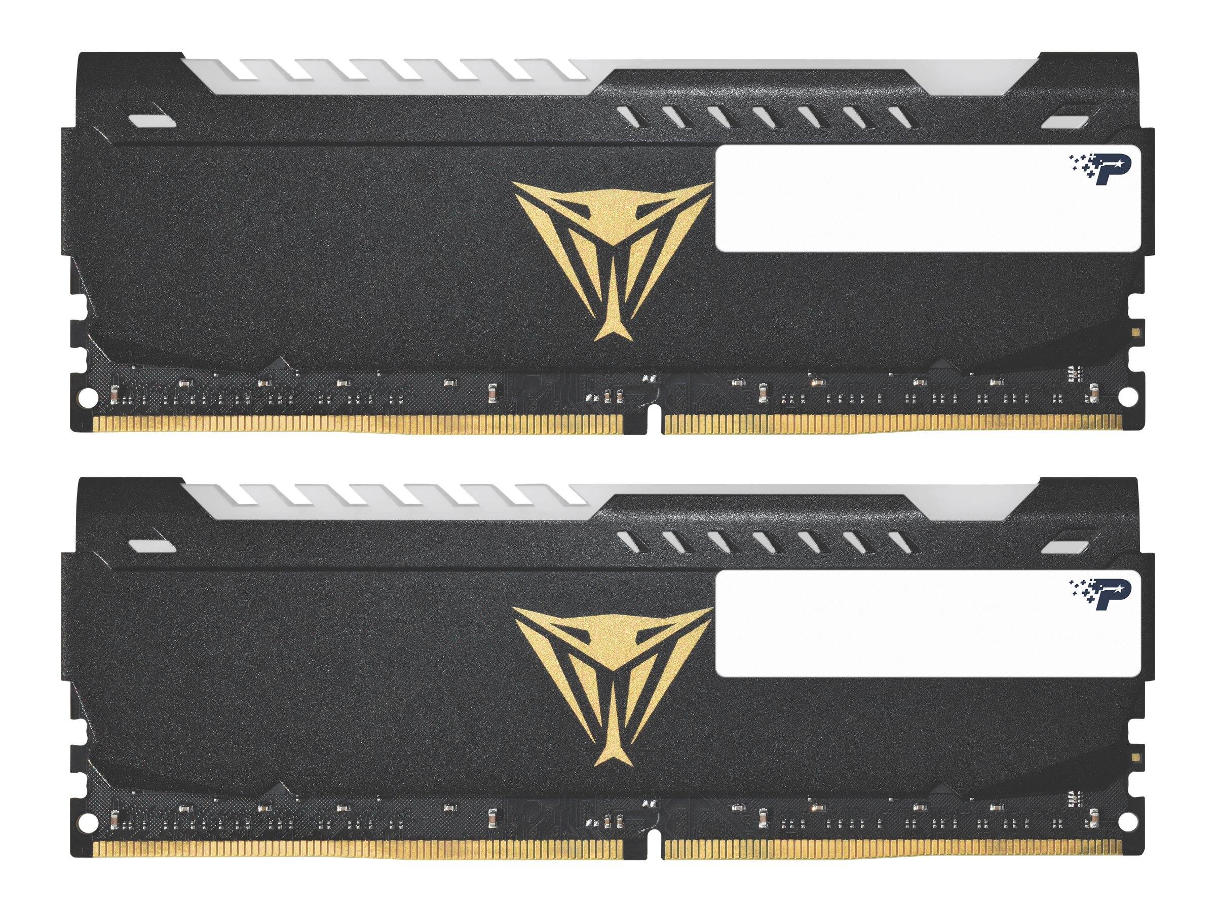 Patriot Extreme Performance Viper Steel RGB - DDR4