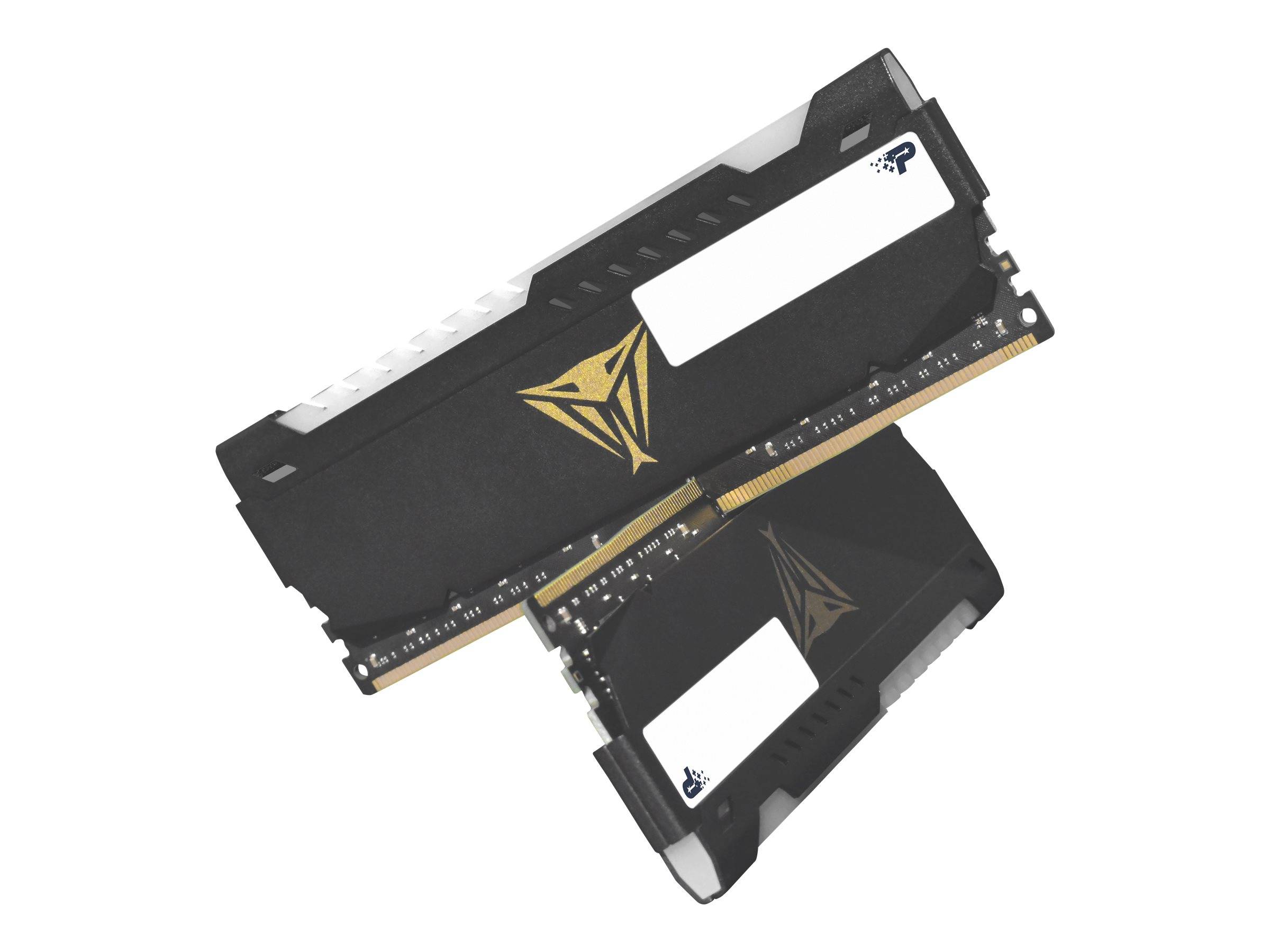 Patriot Extreme Performance Viper Steel RGB - DDR4