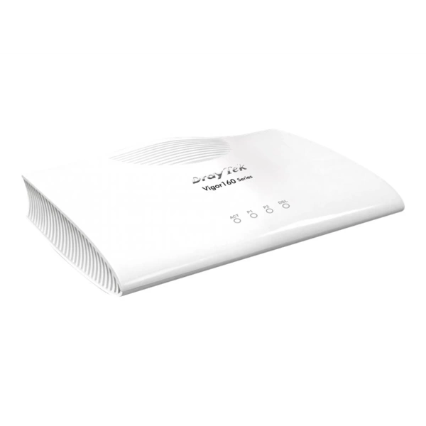 Draytek Vigor 166 - Annex-A - Router - DSL-Modem Draytek Vigor 166 - Annex-A - Router - DSL-Modem