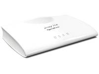 Draytek Vigor 166 - - Router - - DSL-Modem 2-Port-Switch
